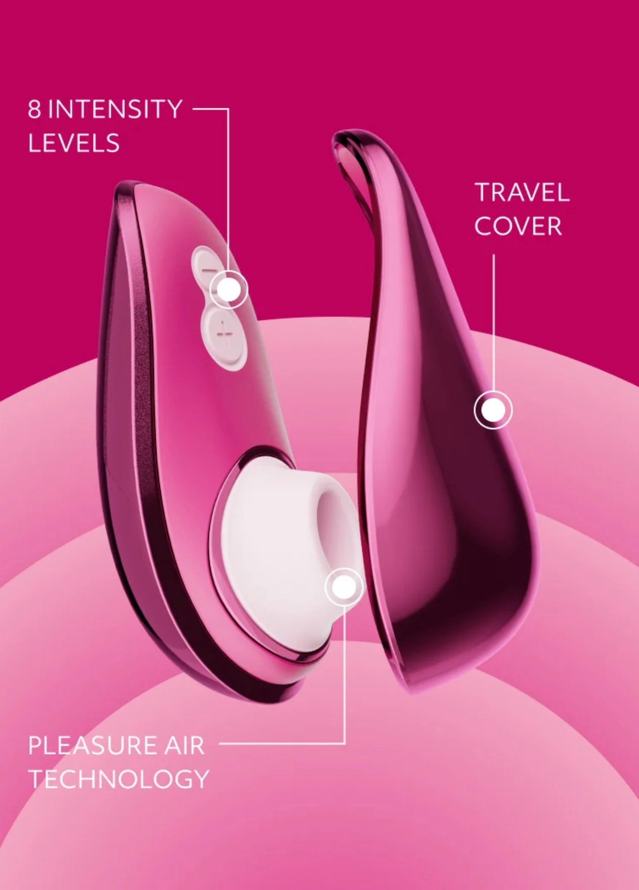Womanizer Liberty 2 "Iggy"