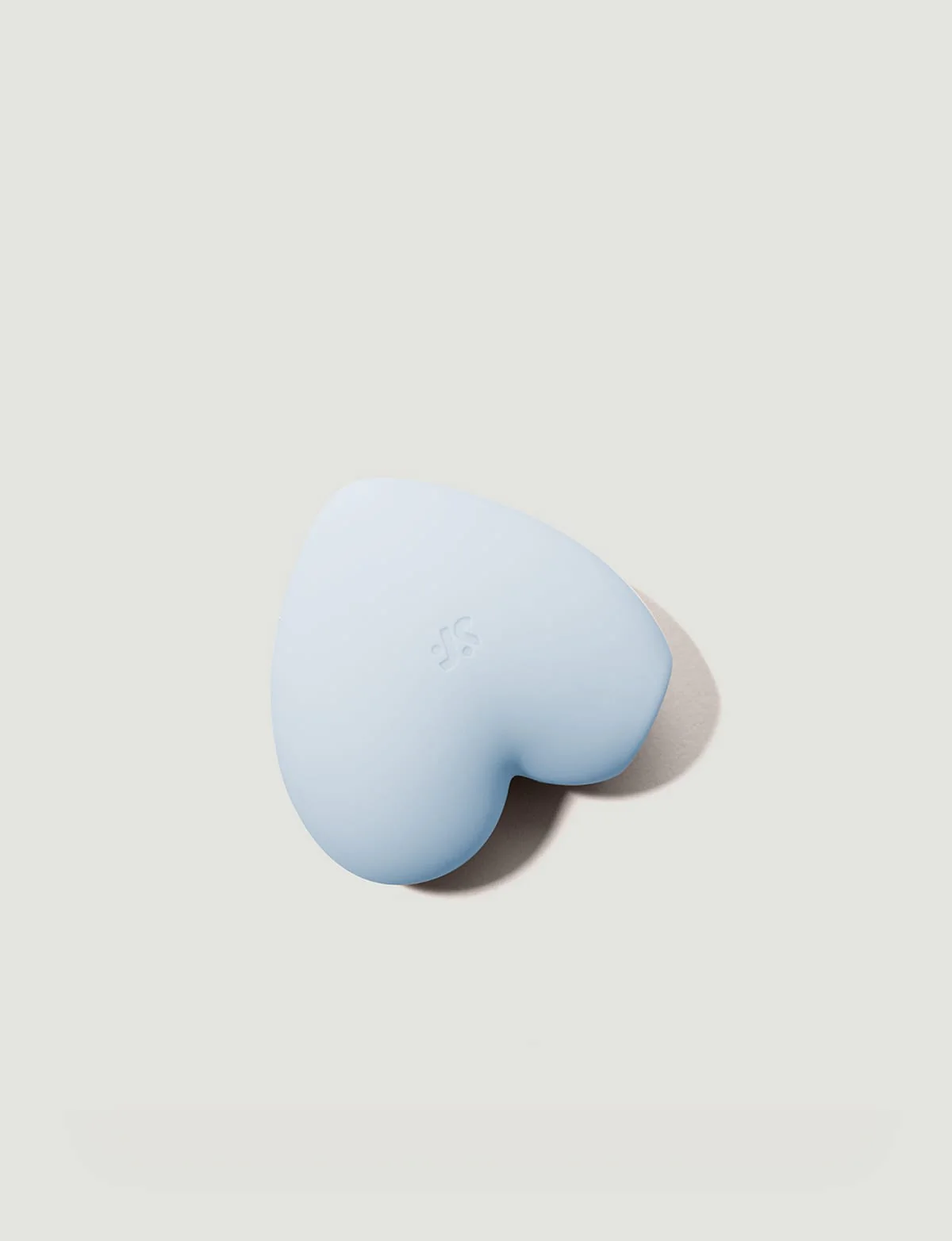 Cutie Heart - Blue