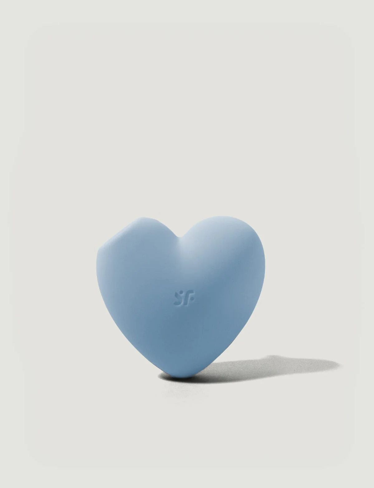 Cutie Heart - Blue