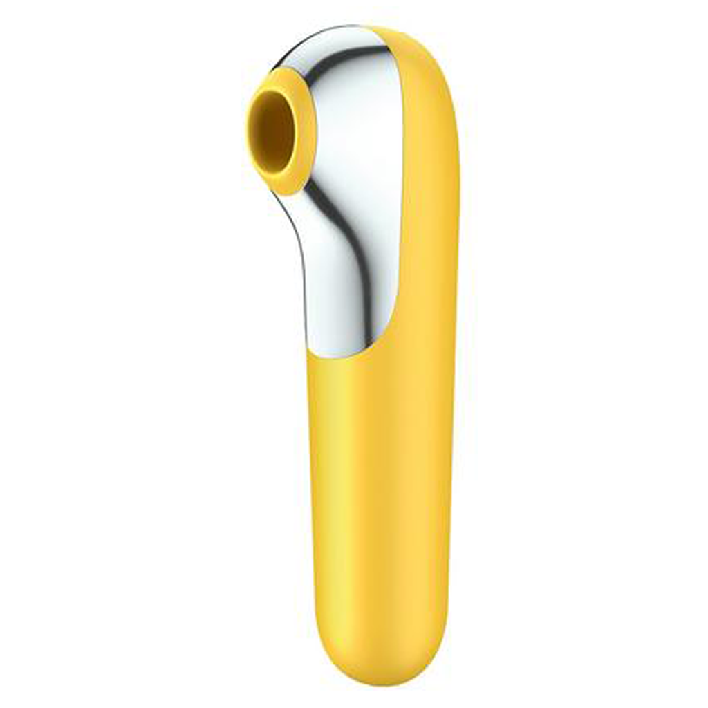Dual Love - Yellow