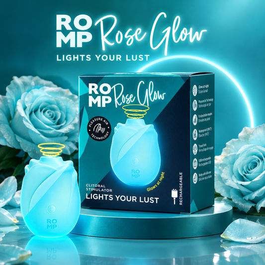 ROMP Rose Glow
