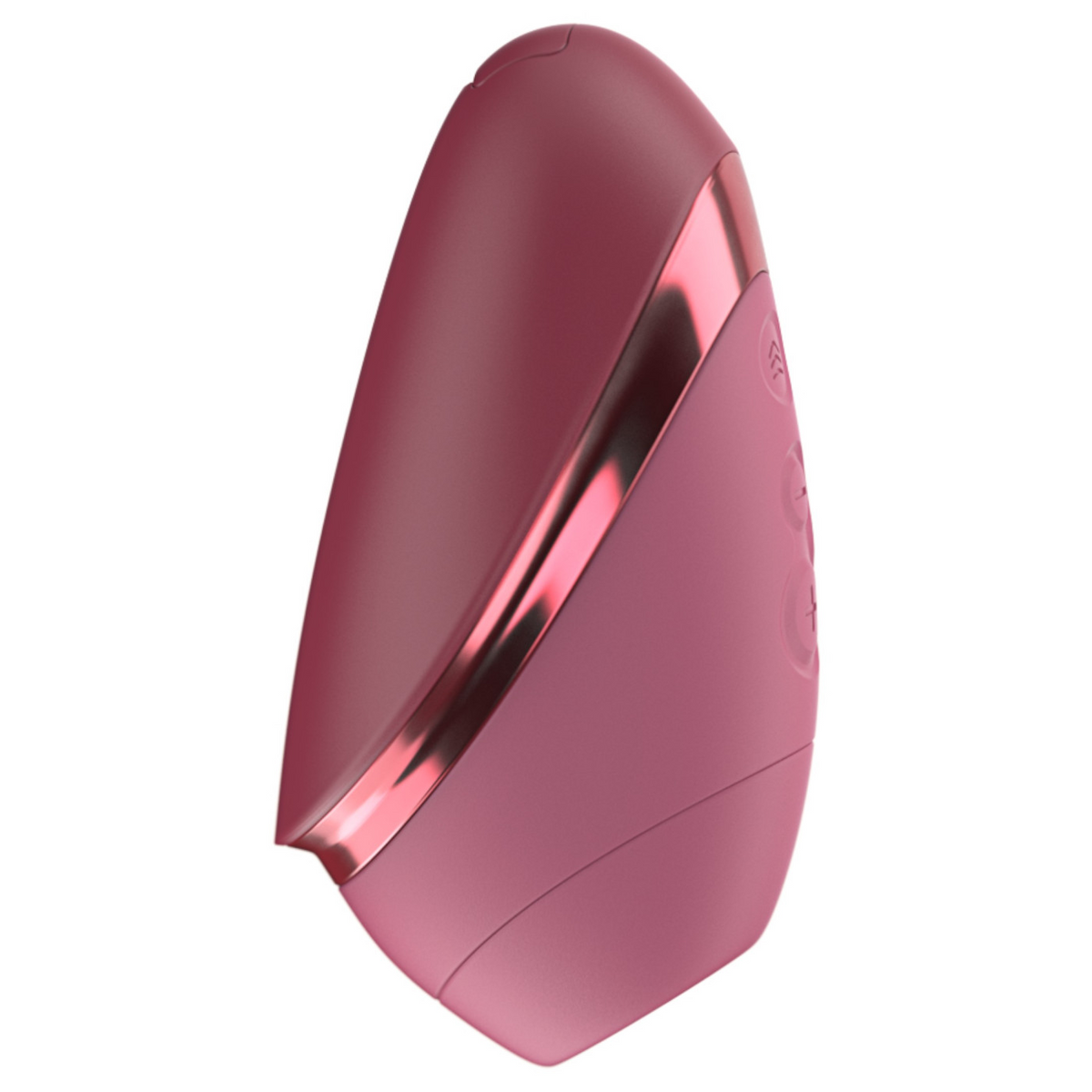 Womanizer Next Liberty Bordeaux