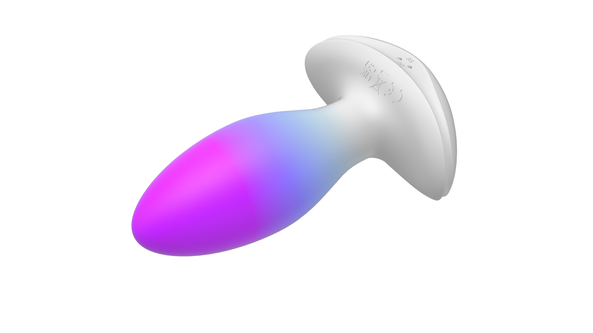 Illumination The Plug
