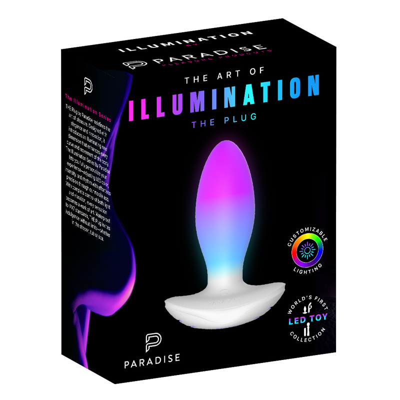 Illumination The Plug