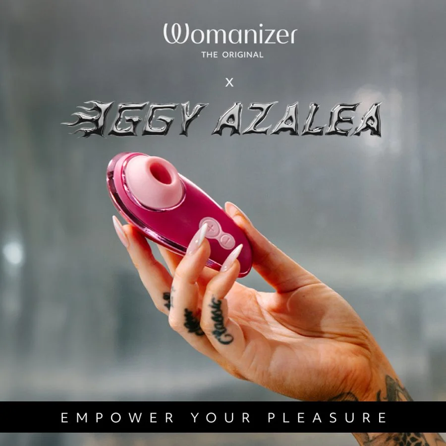 Womanizer Liberty 2 "Iggy"