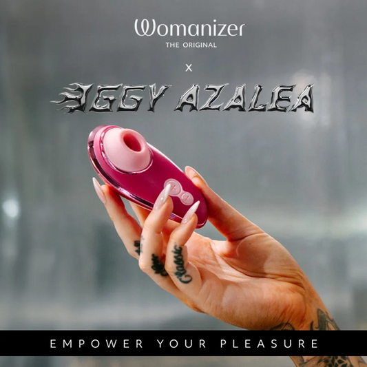 Womanizer Liberty 2 "Iggy"