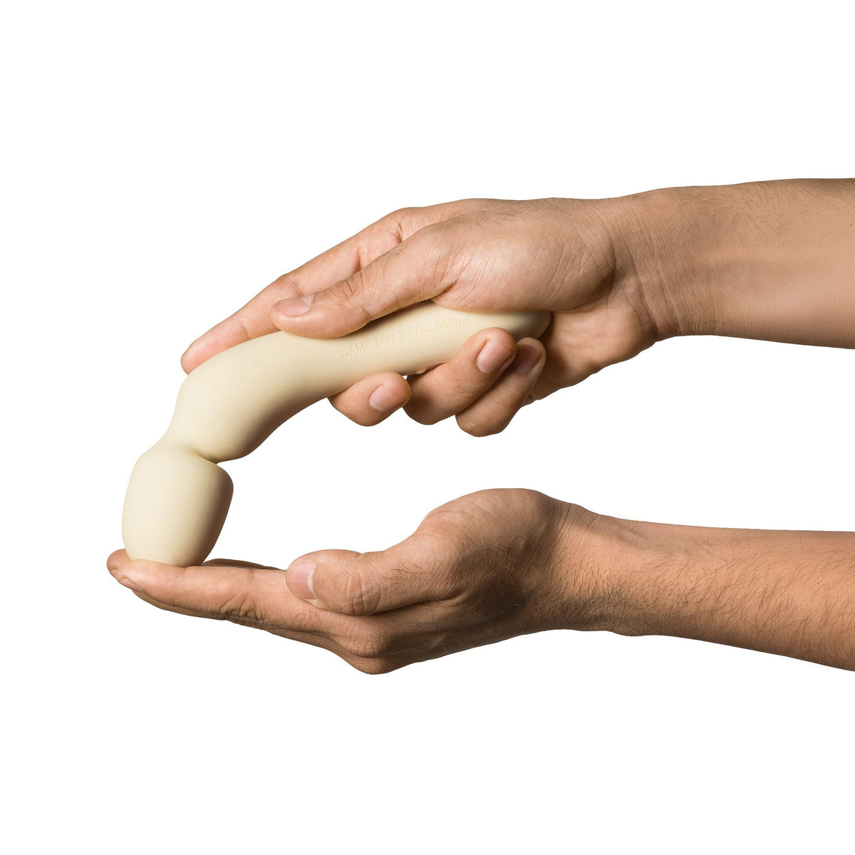Min, Mini Wand - Butter