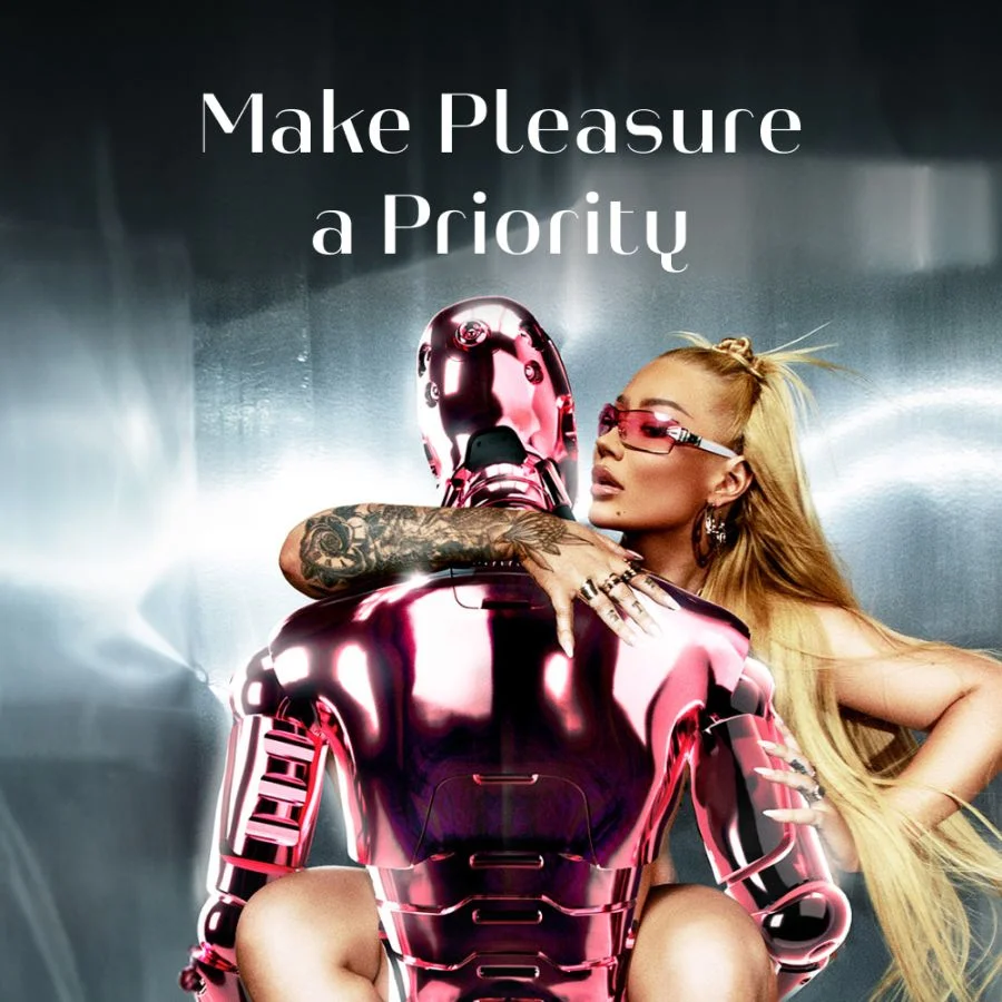 Womanizer Liberty 2 "Iggy"