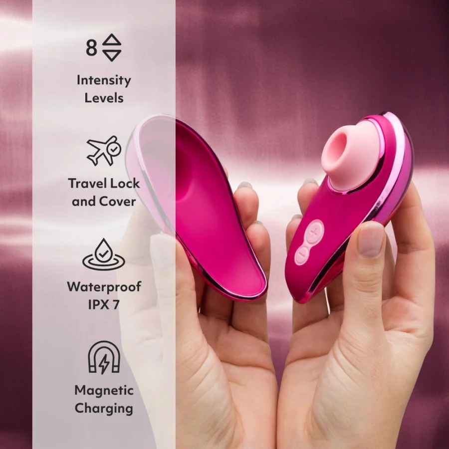 Womanizer Liberty 2 "Iggy"