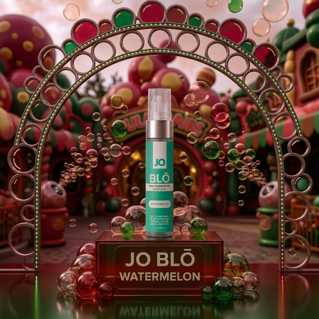 JO Blo - WATERMELON 1oz / 30mL