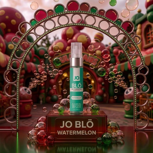 JO Blo - WATERMELON 1oz / 30mL