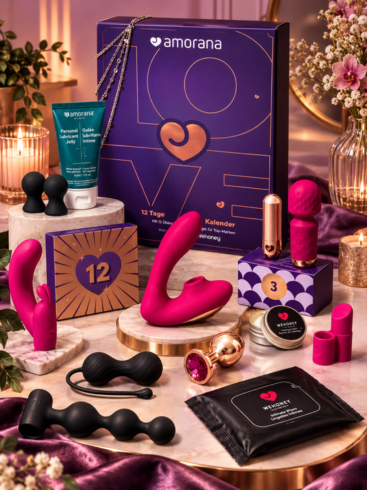 Indulge Advent Calendar 2026 (12 Day) LH