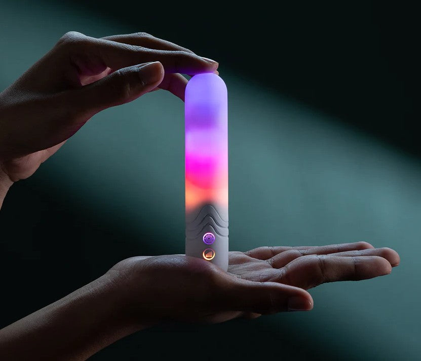 Illumination The Bullet