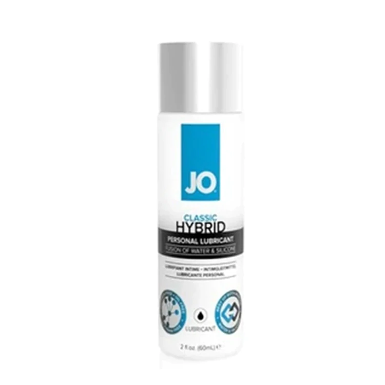 JO H2O CLASSIC HYBRID 2oz.