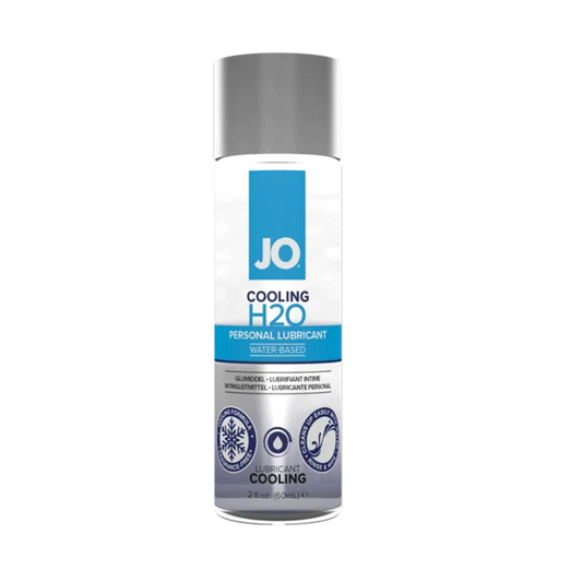 JO H2O Cooling Lubricant 2 fl oz