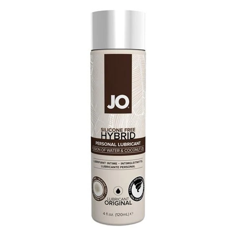 JO Hybrid with Coconut - Original 4oz