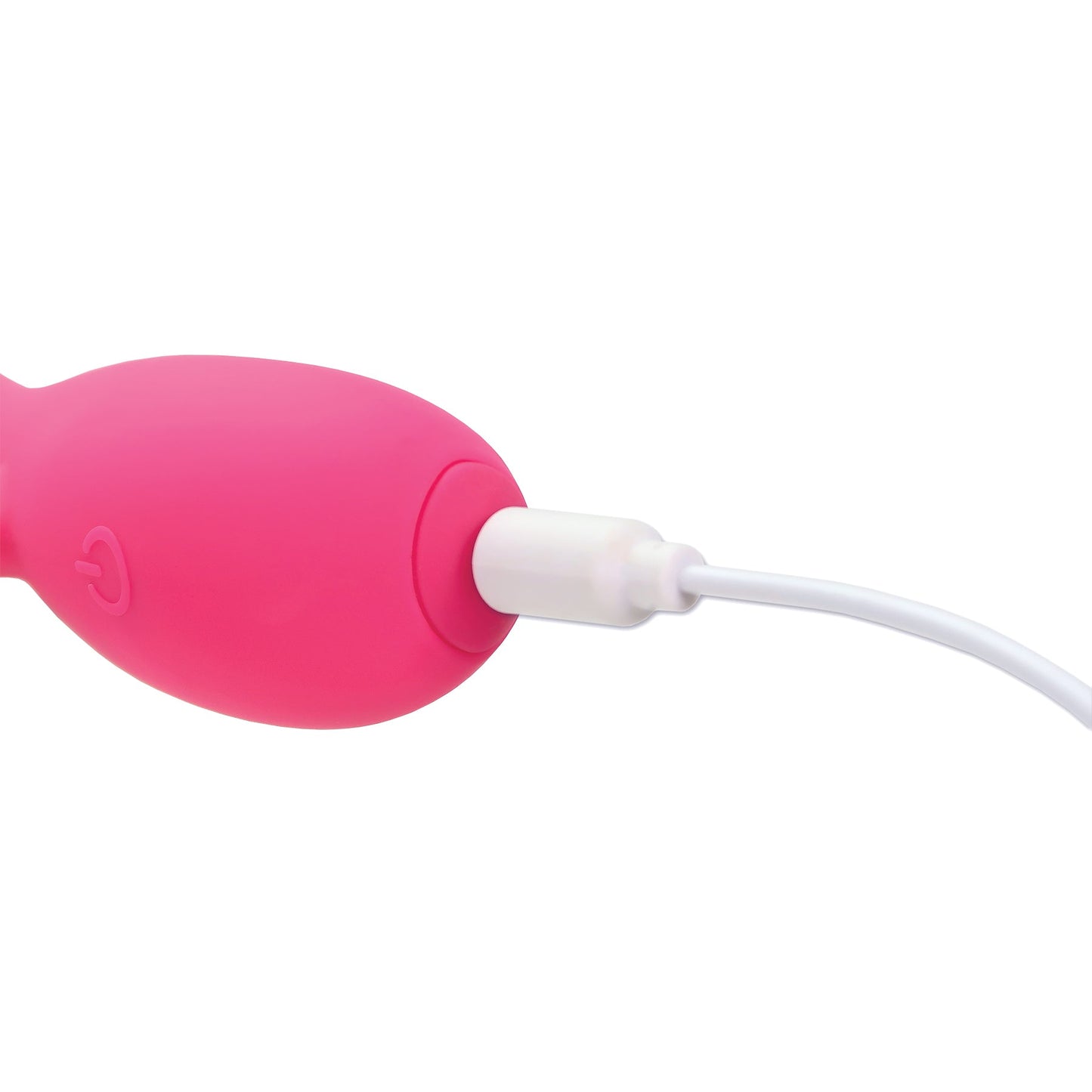 Dual Vibrating Massager