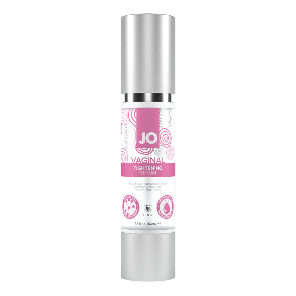 JO Vaginal Tightening Serum 1.7 Fl.oz