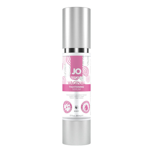 JO Vaginal Tightening Serum 1.7 Fl.oz