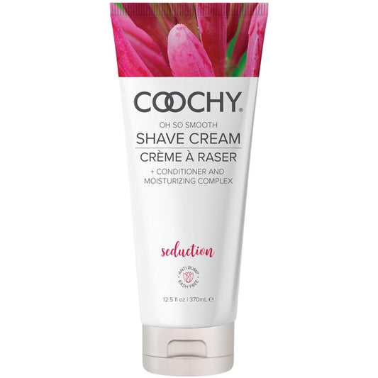 Shave Cream - Seduction 12.5oz | 370mL