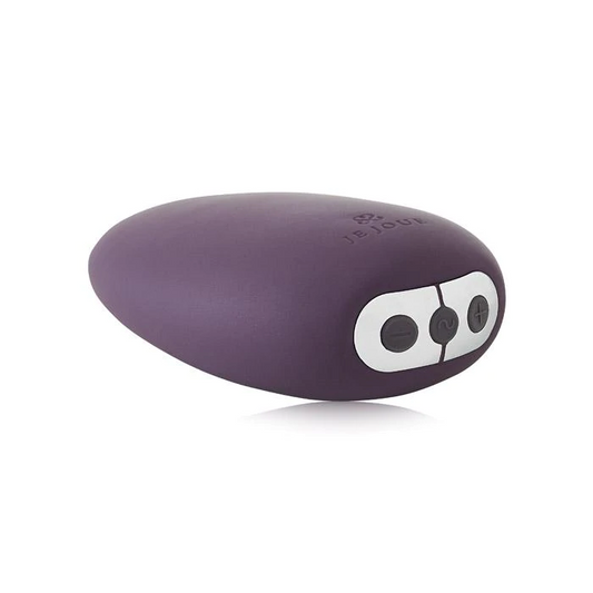 Je Joue Mimi Clitoral Vibrator Purple