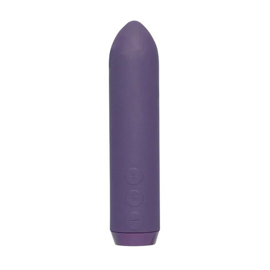 Je Joue Classic Rechargeable Bullet Vibrator Purple