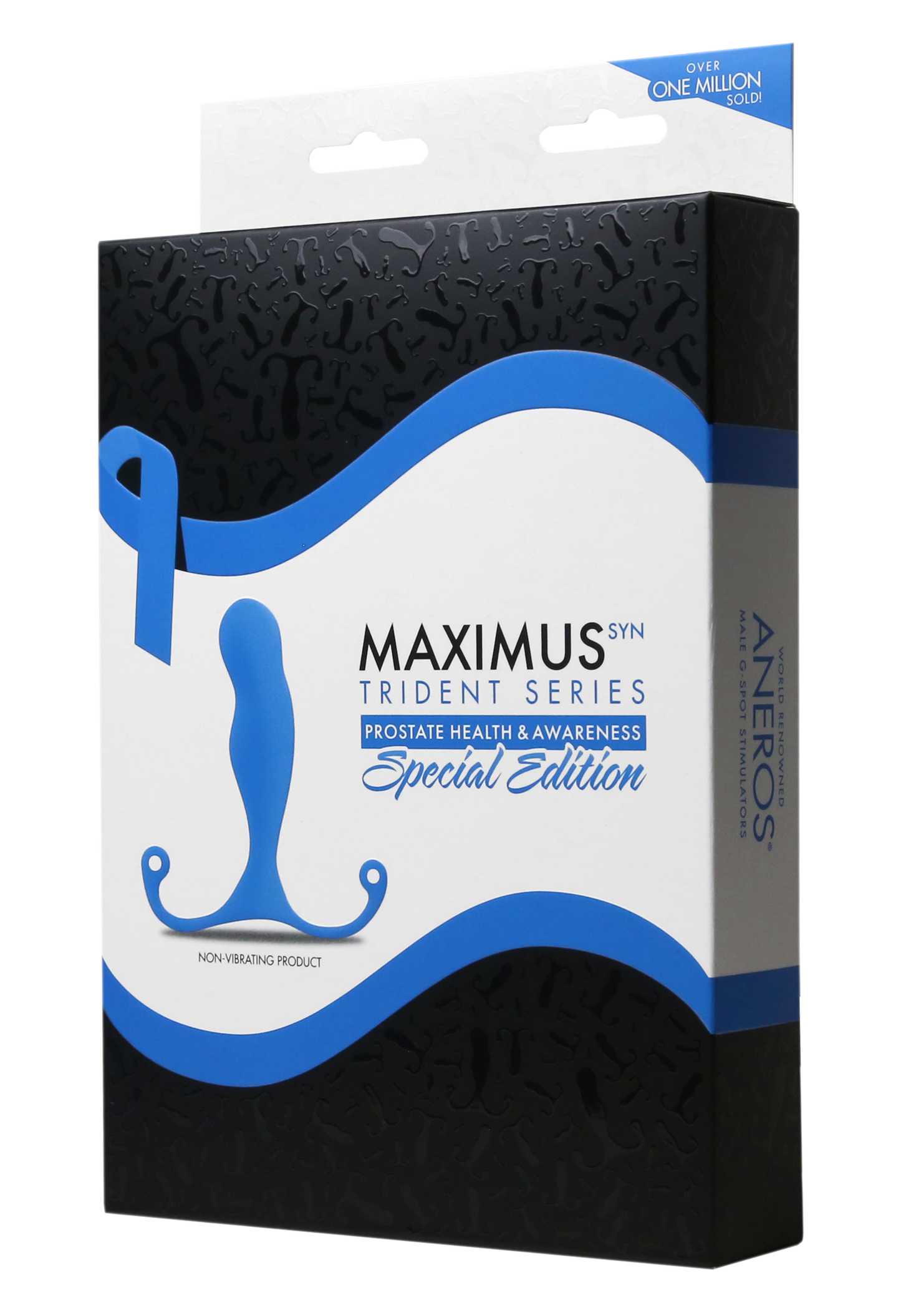 MAXIMUS SYN TRIDENT SPECIAL EDITION