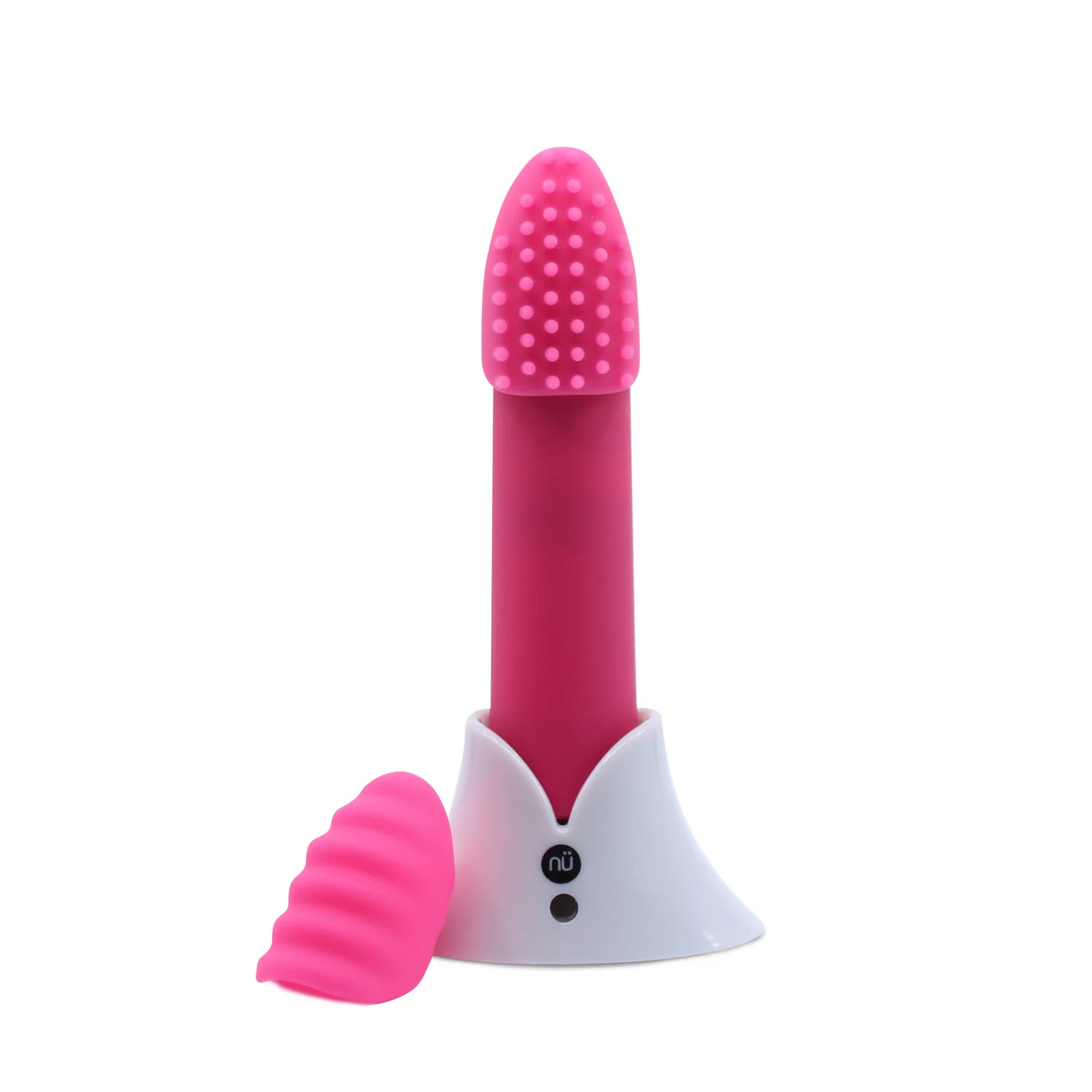 Nu Sensuelle POINT PLUS - PINK