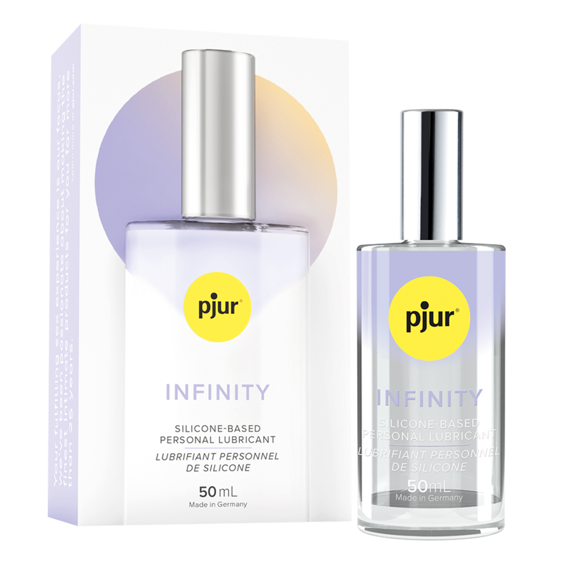 INFINITY silicone-based-1.7oz/50ml