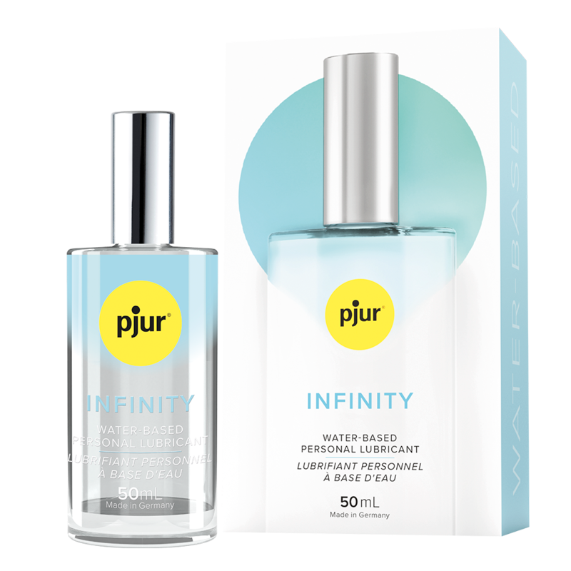 INFINITY water-based-1.7oz/50ml