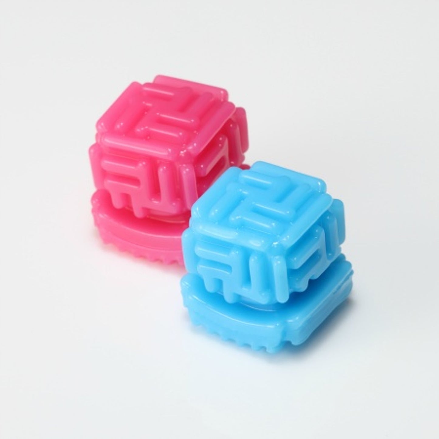 BOBBLE CRAZY CUBES