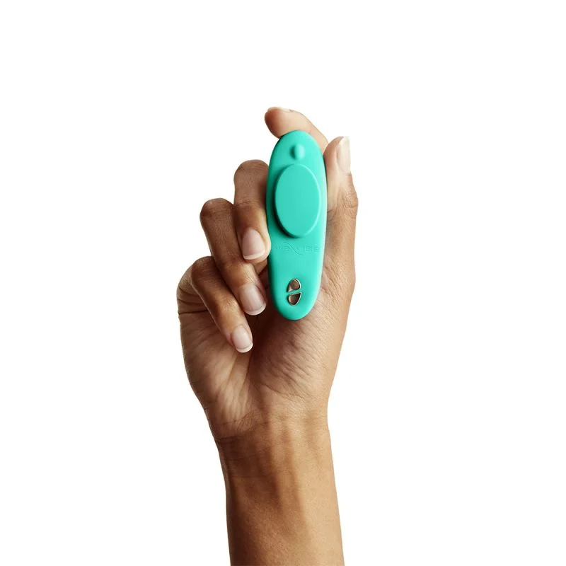 We-Vibe Moxie+ Aqua