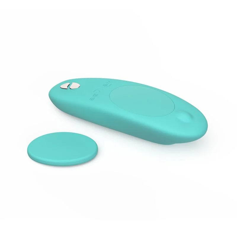 We-Vibe Moxie+ Aqua