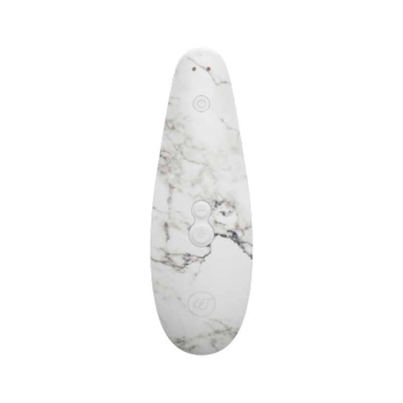 Classic 2 - Marilyn Monroe Special Edition - White Marble